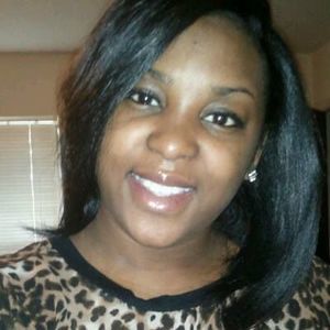 Meet your Posher, Trisha