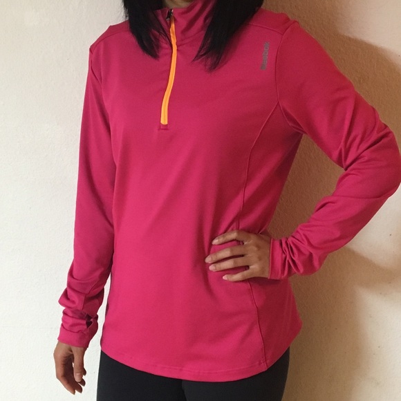 Reebok running jacket - Picture 2 of 2