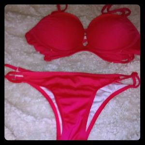 Victoria Secret bakini