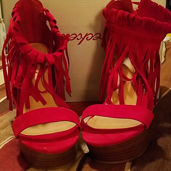 *Women shoes*