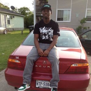 Meet your Posher, Marquis