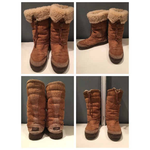 Ugg boots