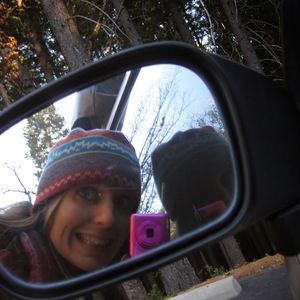 Meet your Posher, Kayla