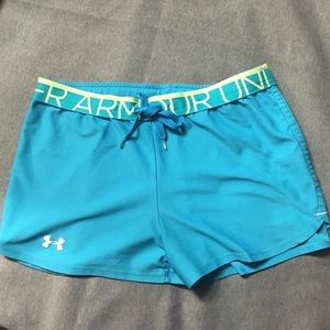 Under Armour Shorts