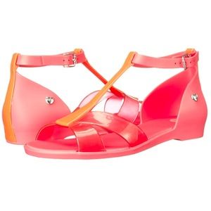 MEL by Melissa Sandals