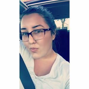 Meet your Posher, Jeanine marina