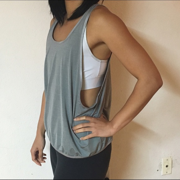 Nike tank top
