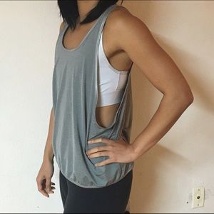 Nike tank top