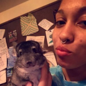 Meet your Posher, Sierraunna