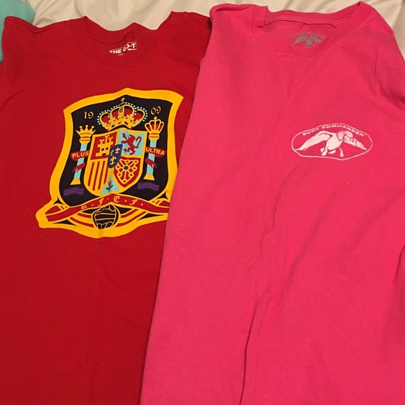 Tshirt Bundle