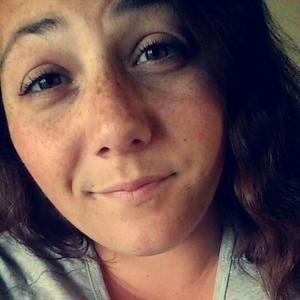 Meet your Posher, Baylee