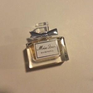 Mini Miss Dior