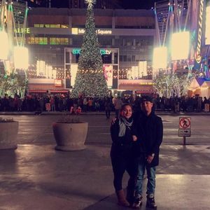 Meet your Posher, Ozzy