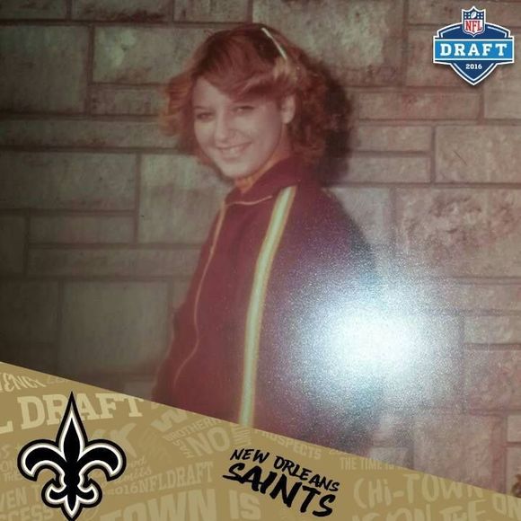 Meet your Posher, Carolyn