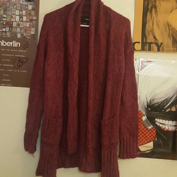 Cardigan