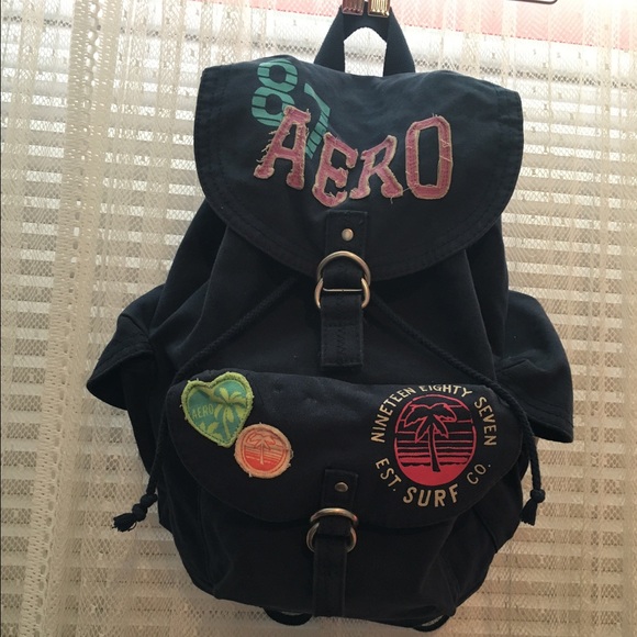 Backpack