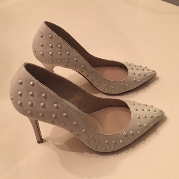 Beautiful Heels