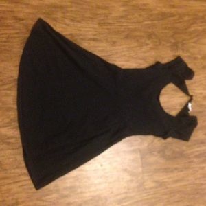 Skater dress