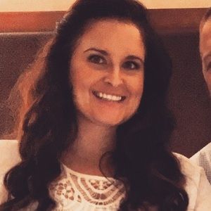 Meet your Posher, Erika