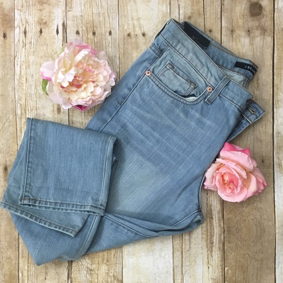 J Brand Denim - ❗️sale❗️J brand "Aiden" jeans