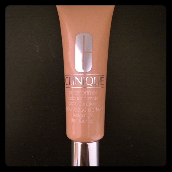 clinique superprimer colour corrects