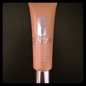 clinique superprimer colour corrects