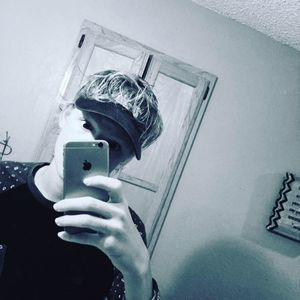 Meet your Posher, Caleb