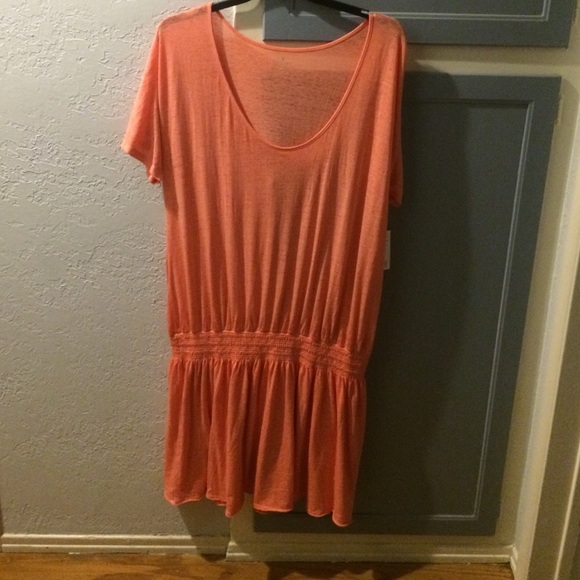 Athleta Captivate Sun dress
