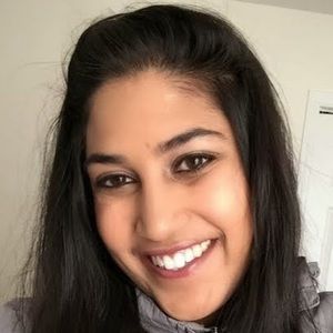Meet your Posher, Trisha