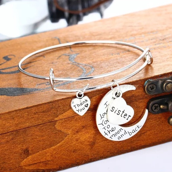 Bangle bracelet - Picture 3 of 3