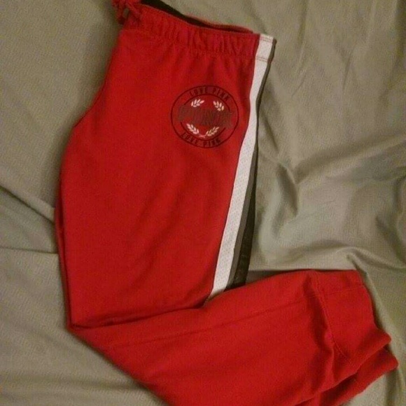 Jogger - Picture 1 of 4