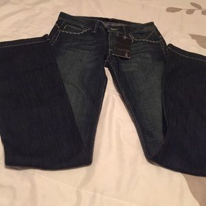 Jean's girls  Waist 28