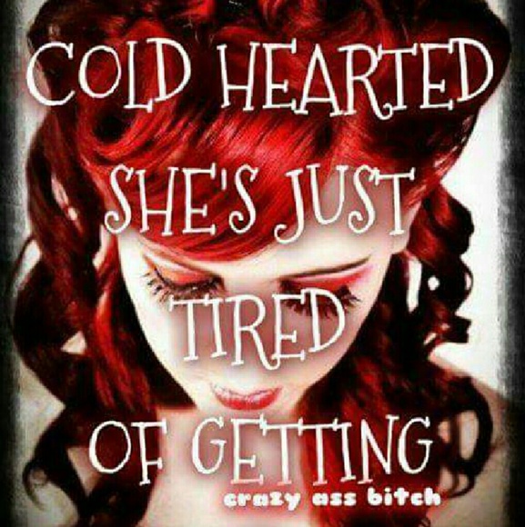 Meet your Posher, Renee