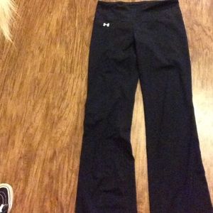 Yoga pants