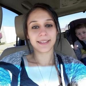 Meet your Posher, Lacey