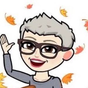 Meet your Posher, Jo