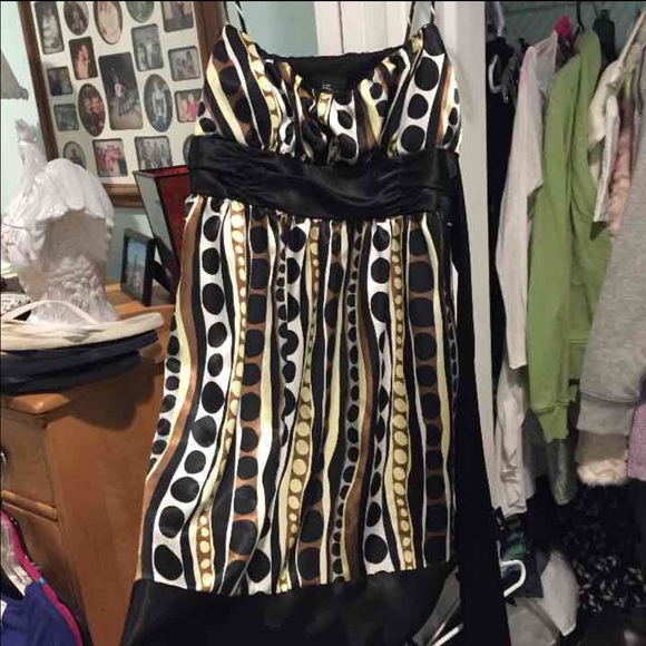Size 11 dress