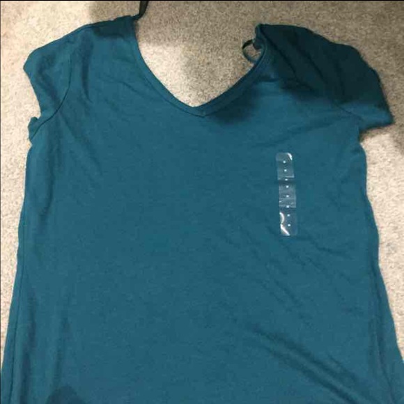 Medium gap t-shirt