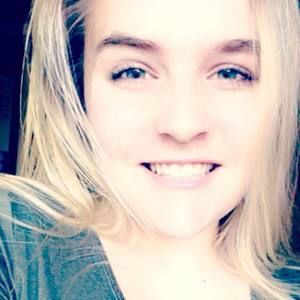 Meet your Posher, Kortney