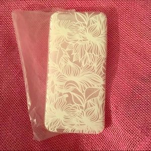 Super Cute Mandala Floral Pattern iPhone 6/6s Case