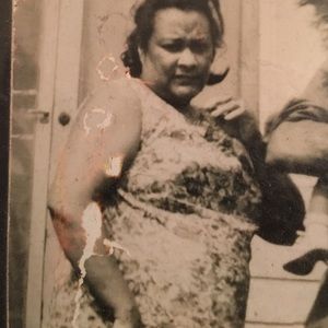 Meet your Posher, Tanya