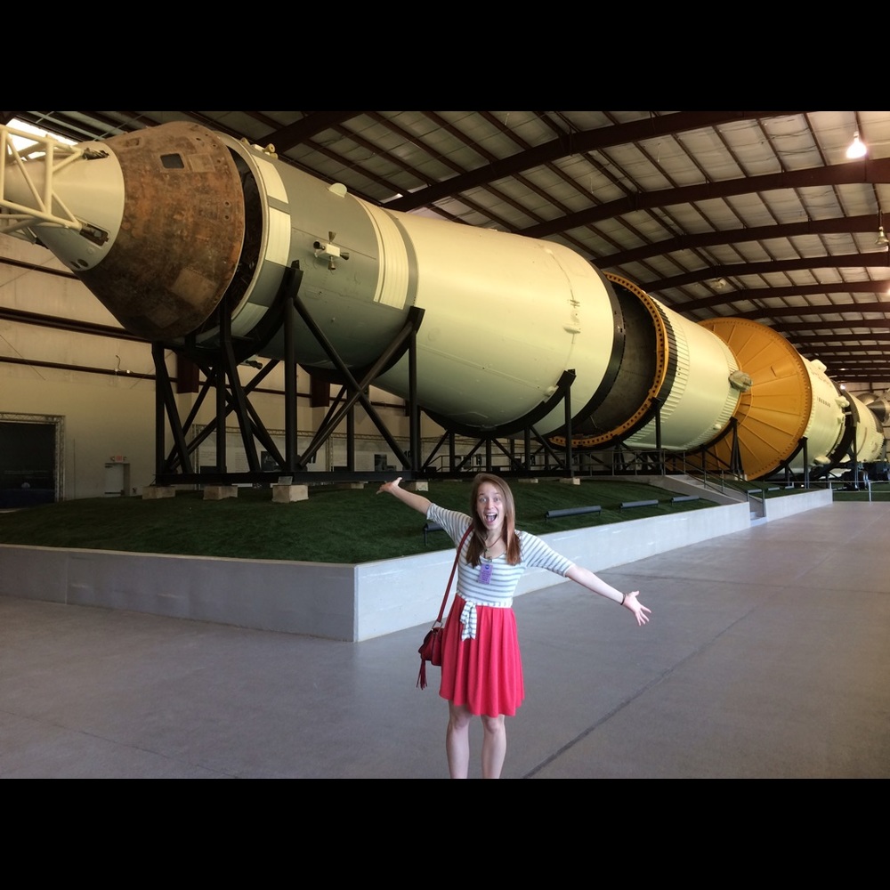 Meet your Posher, Ariel