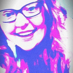 Meet your Posher, Leann