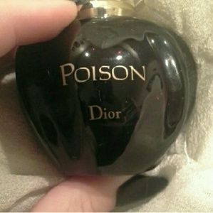 Sephora Makeup Dior Poison Perfume Poshmark
