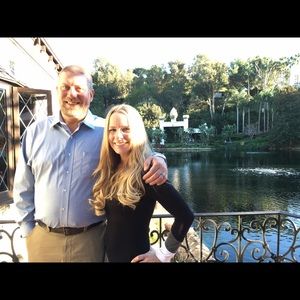 Meet your Posher, Danielle