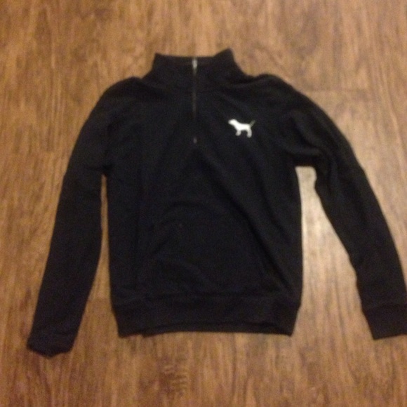 VS pullover