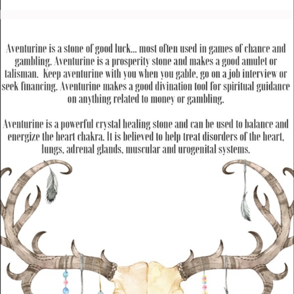 🎉Health & Luck Healing Bracelet - Picture 4 of 4