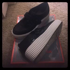 Circus by Sam Edelman creepers