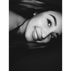 Meet your Posher, Ana