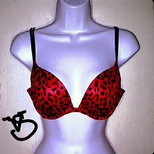 Victoria's Secret Bra NWOT